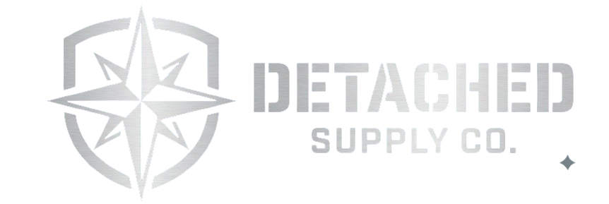 DETACHED SUPPLY CO.