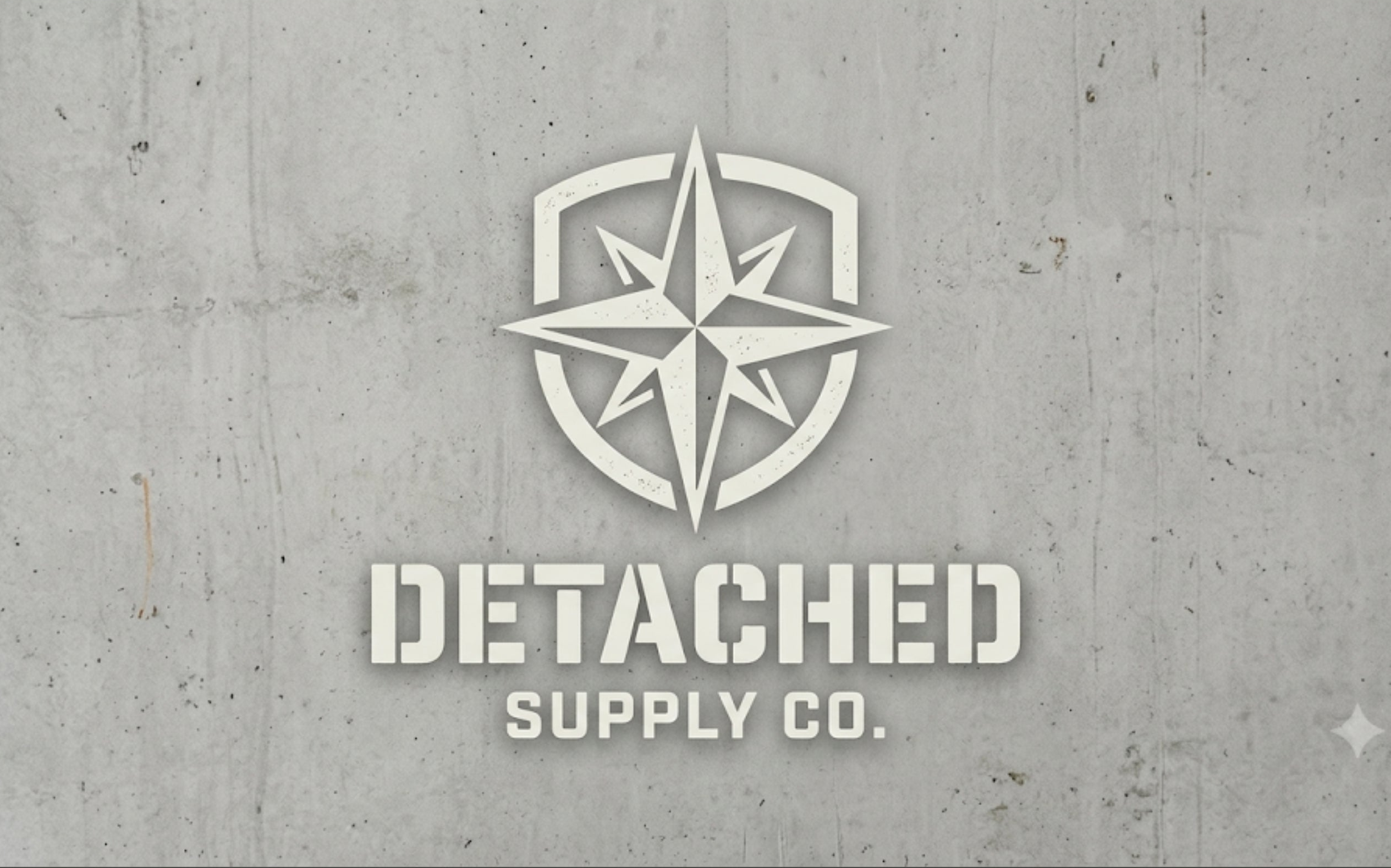 DETACHED SUPPLY CO.